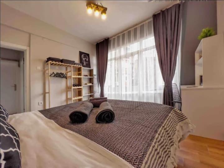 Aparthotel Cihangir House Provincia di Istanbul