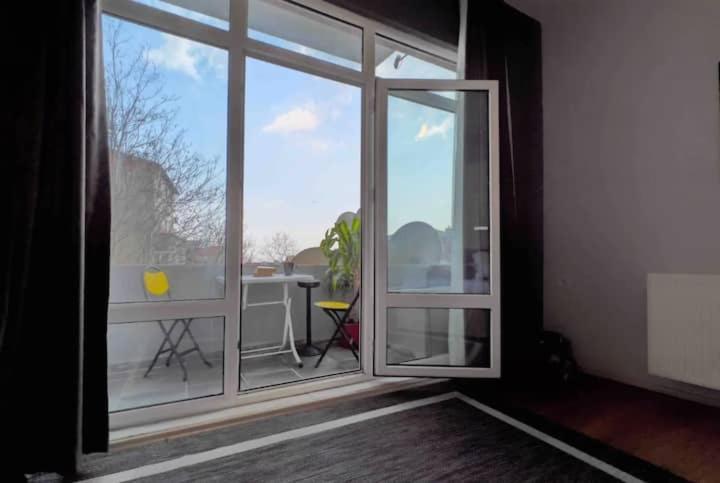 Cihangir House Hotel de apartamente *