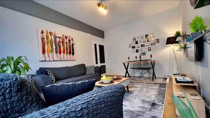 Cihangir House Aparthotel *