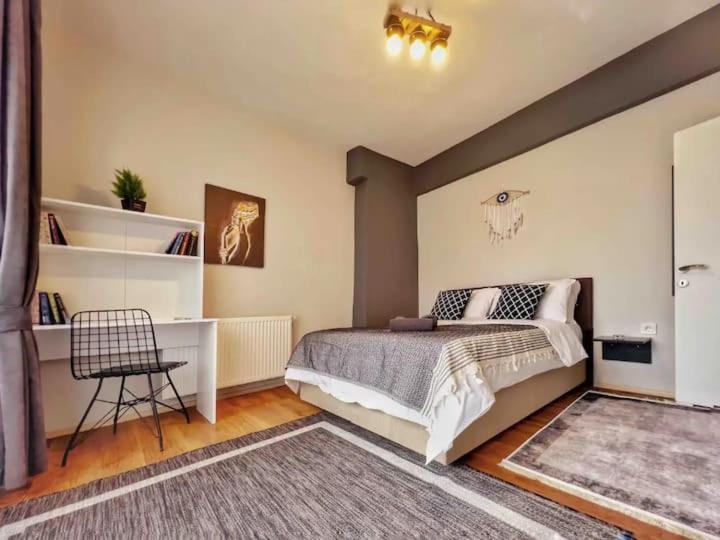 Aparthotel Cihangir House Provincia di Istanbul