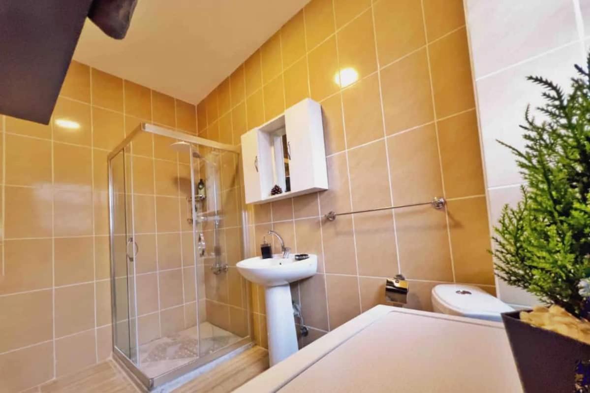 Hotel de apartamente Cihangir House