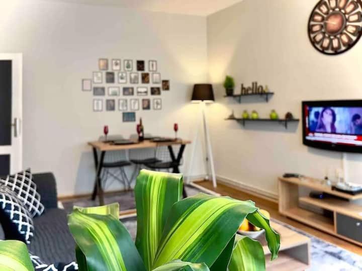 Cihangir House Aparthotel Provincia di Istanbul