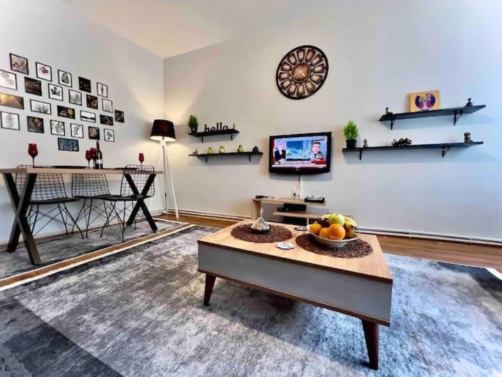 Cihangir House Provincia di Istanbul