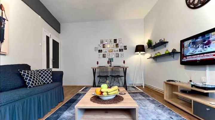 Hotel de apartamente Cihangir House