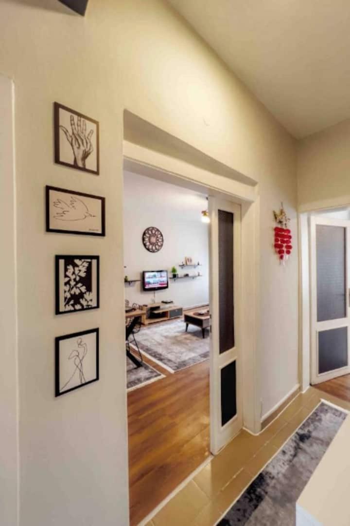 Cihangir House * Istanbul