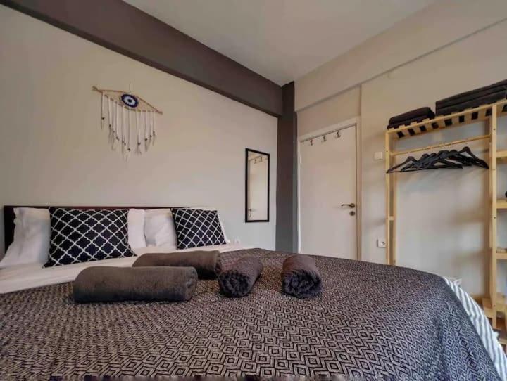 Cihangir House Hotel de apartamente *