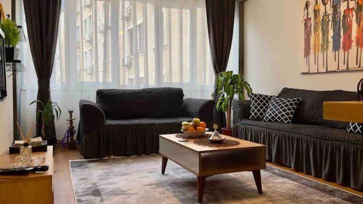 Cihangir House